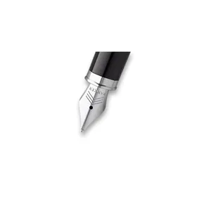 Ersatznadeldurchmesser PARKER IM16 Black CT Nadeldurchmesser F